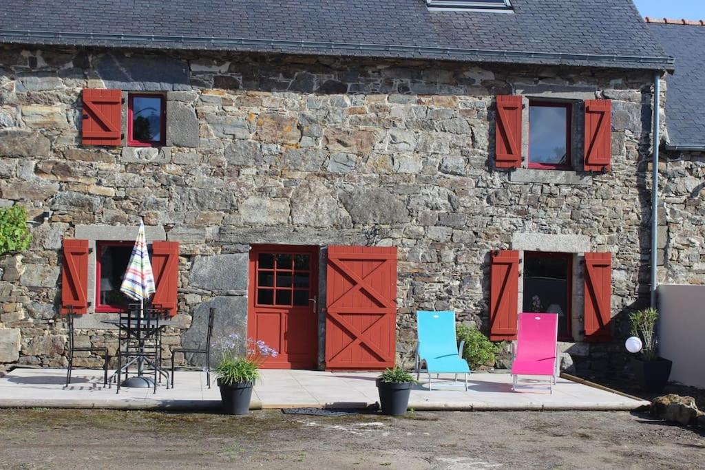 La Colline Aux Écureuils - Housity