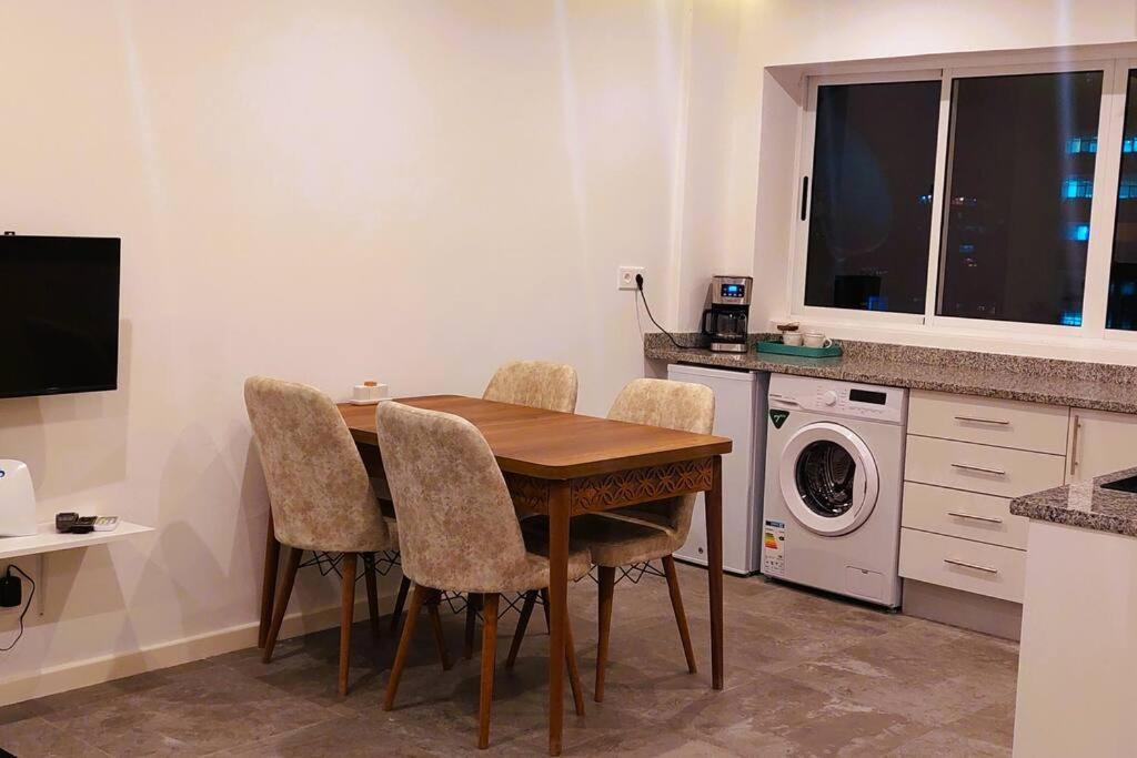 Modern design 1br in downtown Luanda - Hizvo