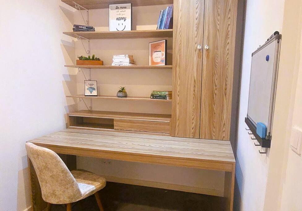 Modern design 1br in downtown Luanda - Hizvo