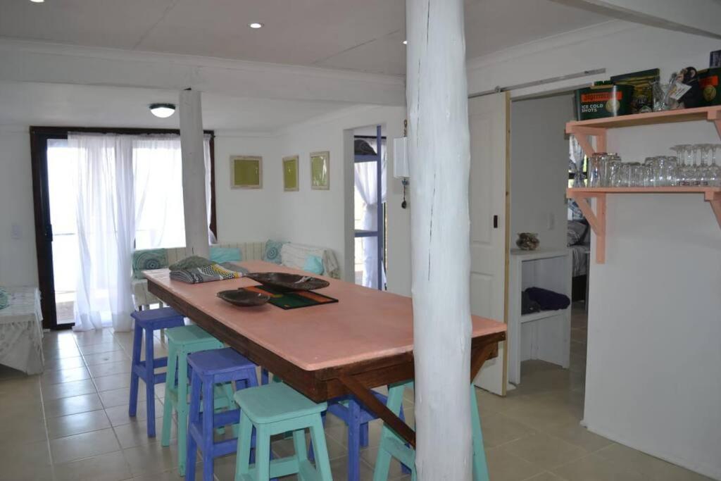 8 Sleeper Ocean View 4x4 only - Housity