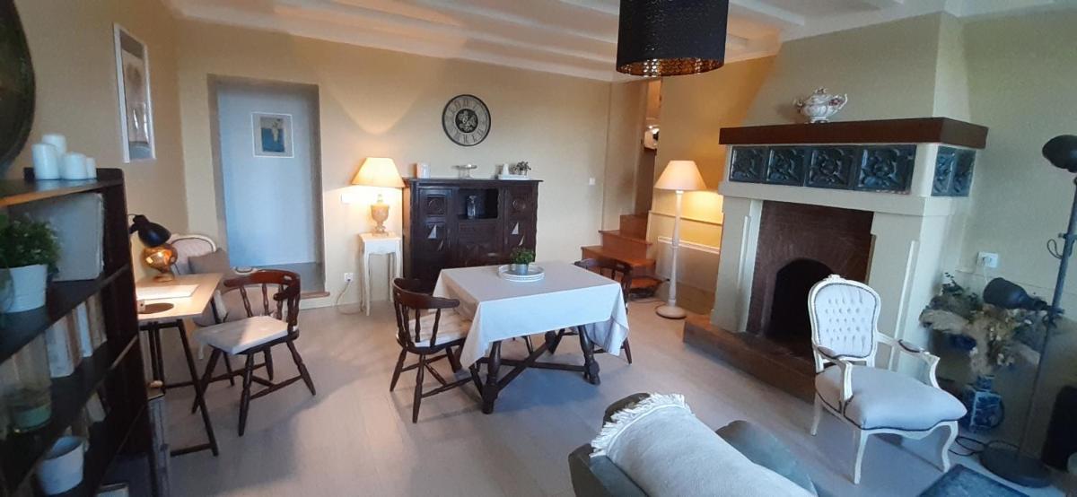 Les Lucioles, Trouville- sur-Mer - Housity