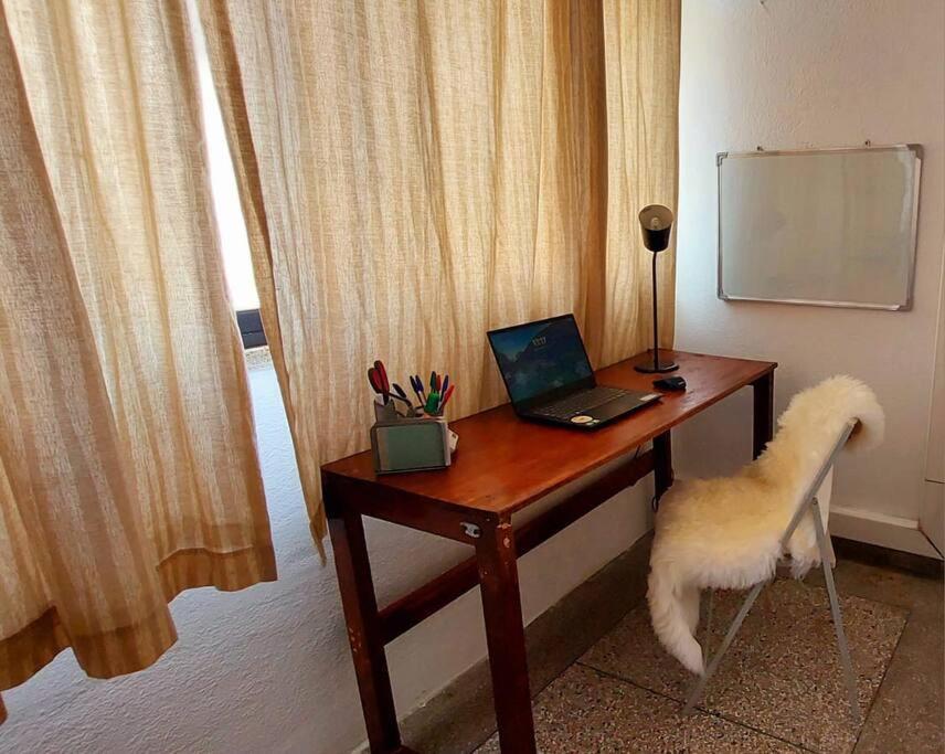 Moody & cozy 1br in city center - Hizvo