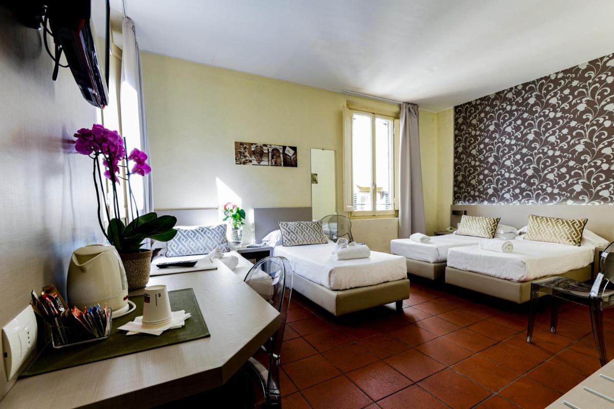 Albergo Firenze - Housity