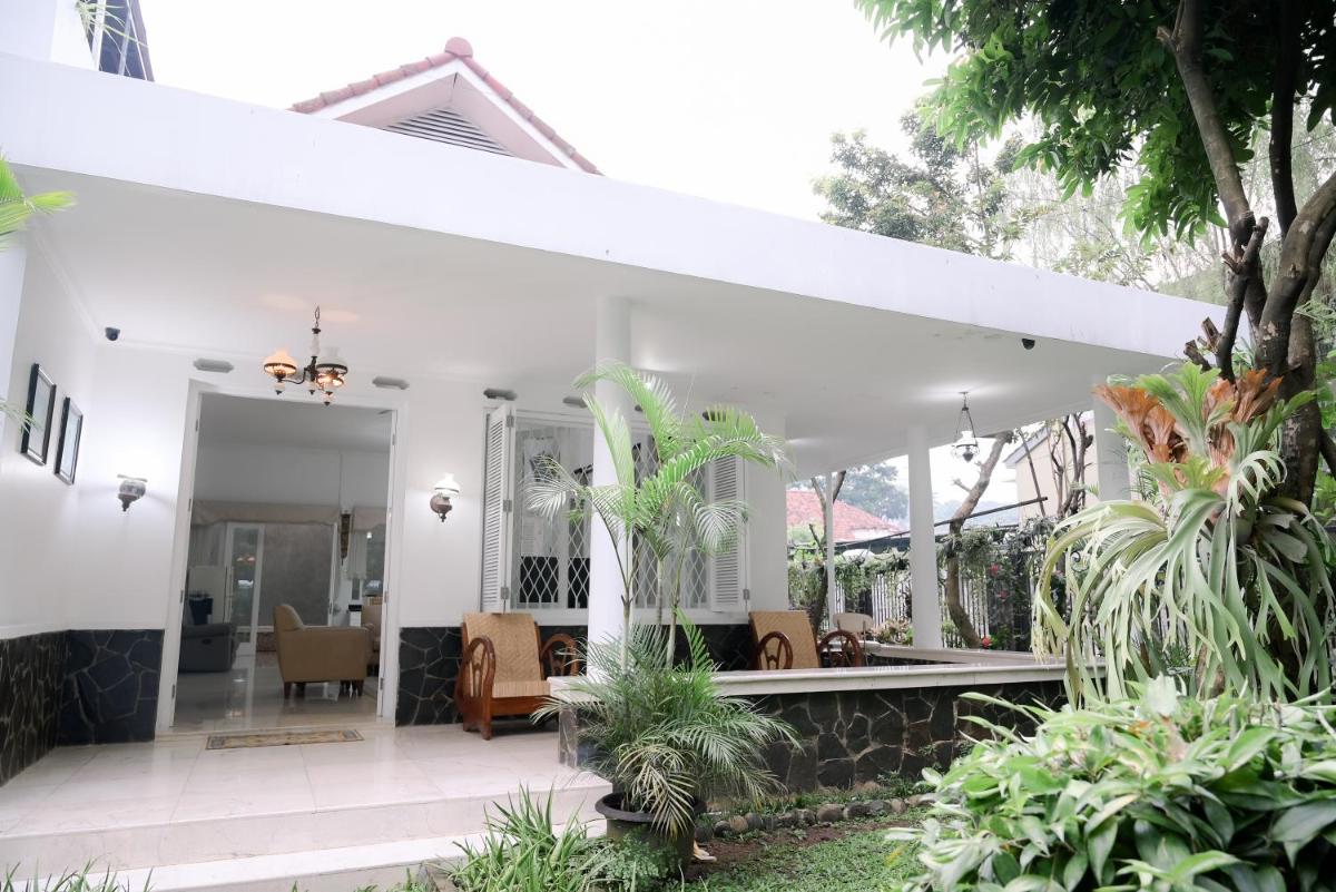 Kirana Guest House Bogor - Housity
