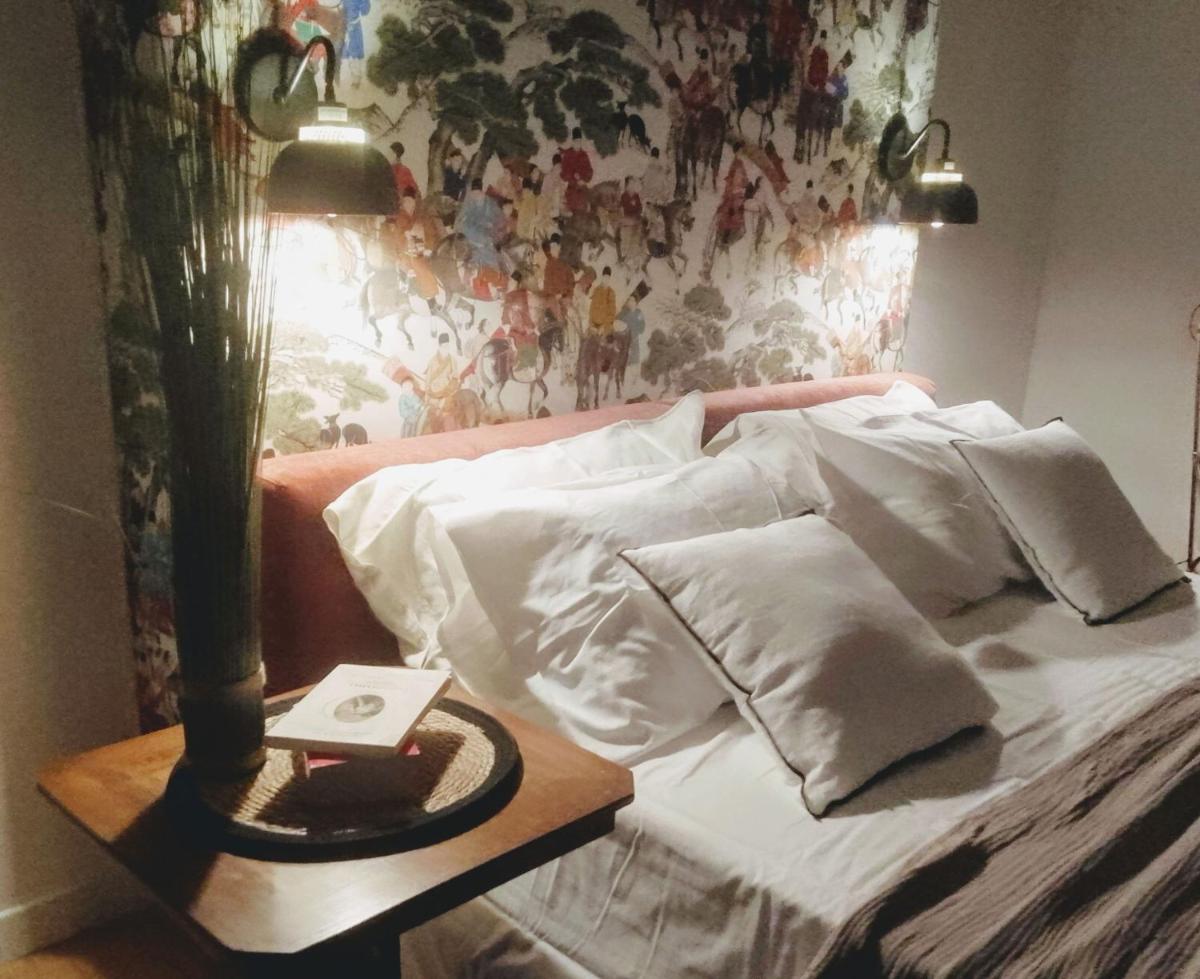 Il Nido Segreto b&b-Villa Varinelli - Housity