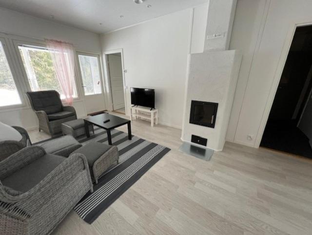Apartment Kuokkamaantie, Pyhäjoki - Hizvo