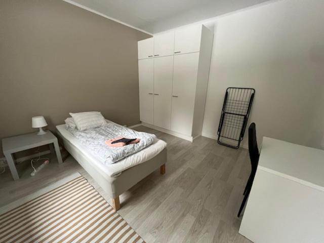 Apartment Kuokkamaantie, Pyhäjoki - Hizvo