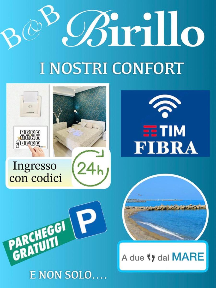 B&B Birillo - Housity