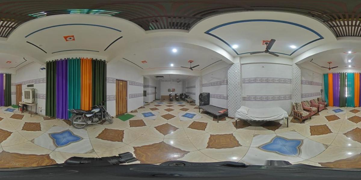 Hotel Raghav Guest House - Housity