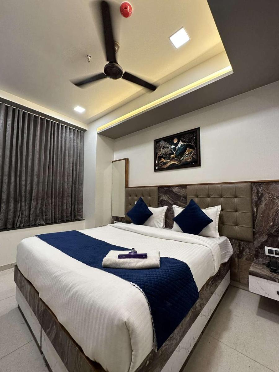 Suitetrails - HOTEL E CLASSICO