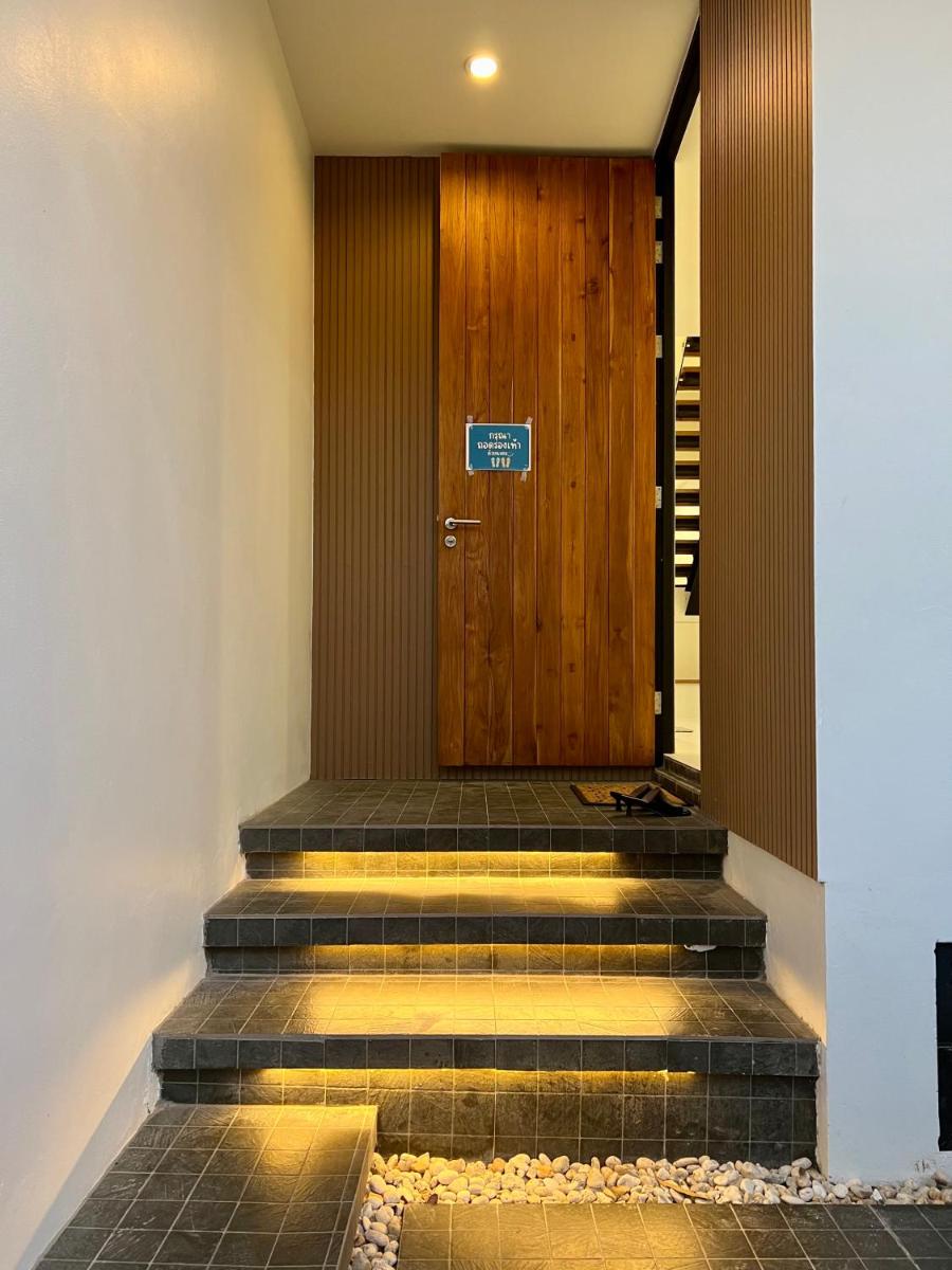 The Rooftop Townhouse in Center of Pattani - Housity