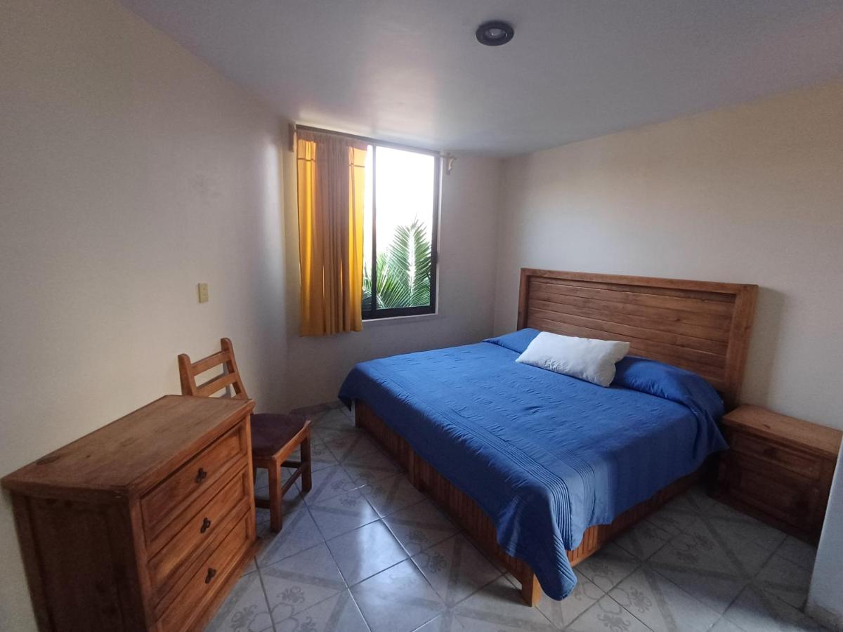 Casa Rústica en Ocotlán Tlaxcala - Housity
