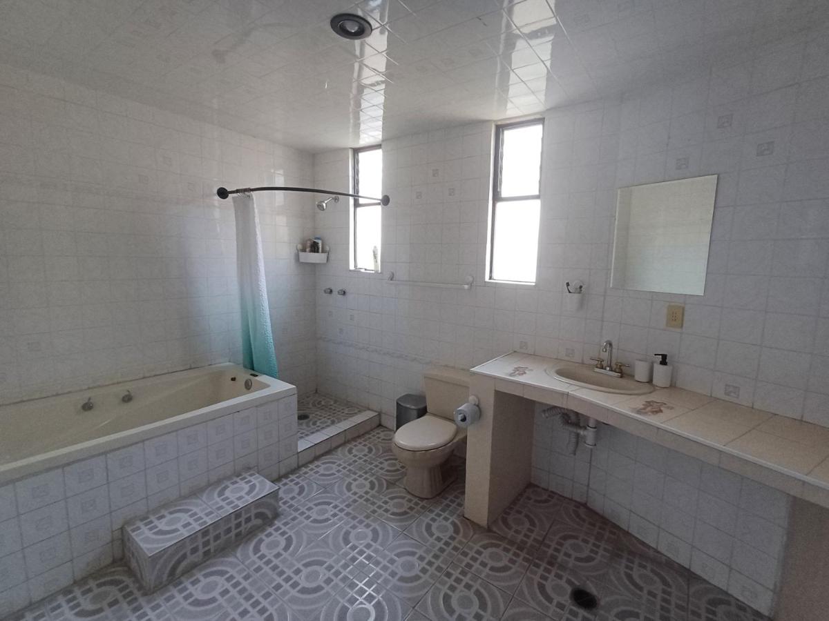 Casa Rústica en Ocotlán Tlaxcala - Housity