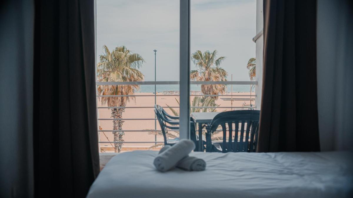 Barraca Suites - Housity