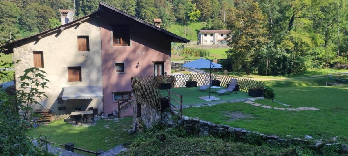 Mulino Baiar - Housity