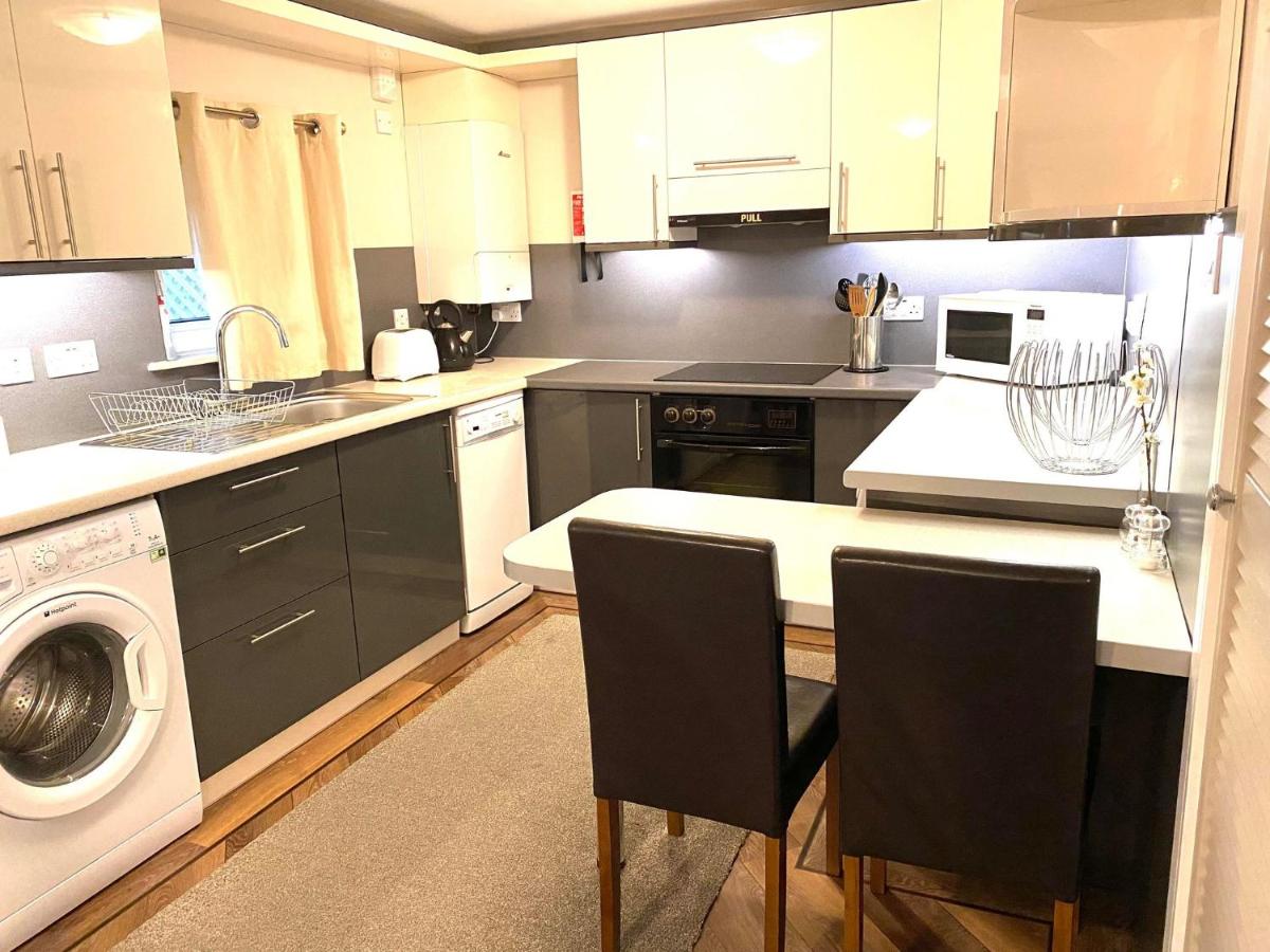 Skye View Cottage - Housity