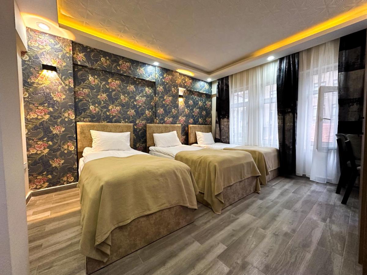 Marmara Sahil Otel - Housity