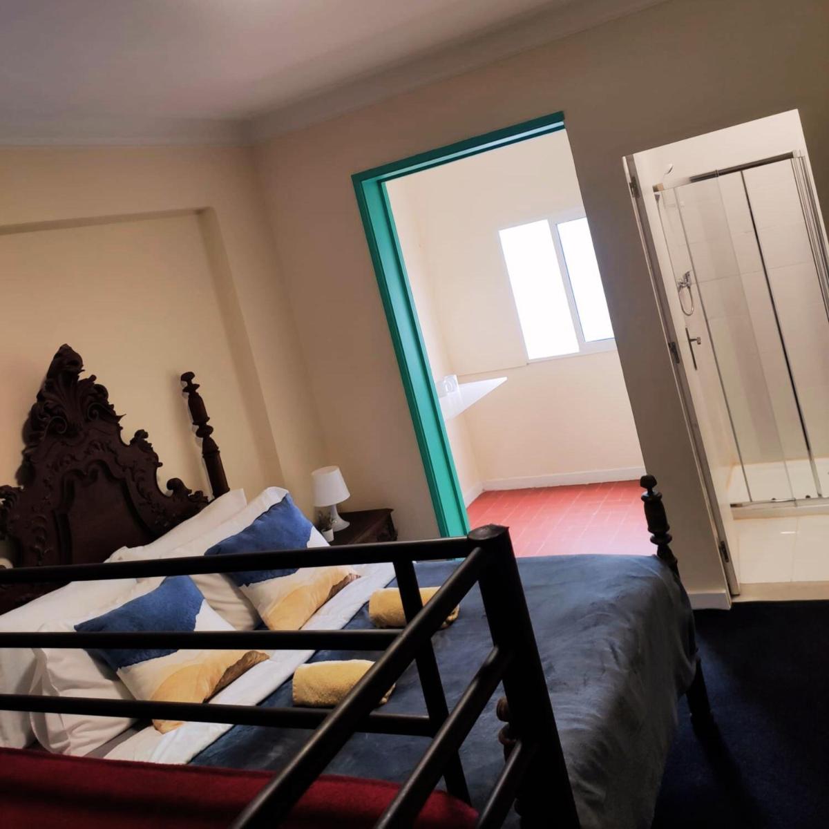 Liberdade Home Royal direito - Housity