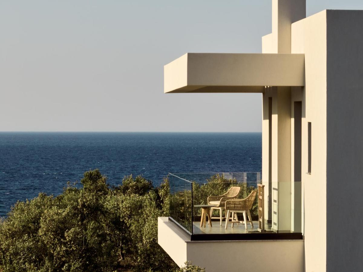 Oresteia Presidential Villa, a Legendary Retreat, By ThinkVilla - Housity