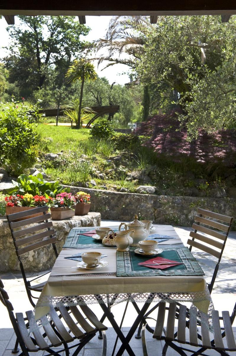 Casa Vacanze Colline di Luni - Housity