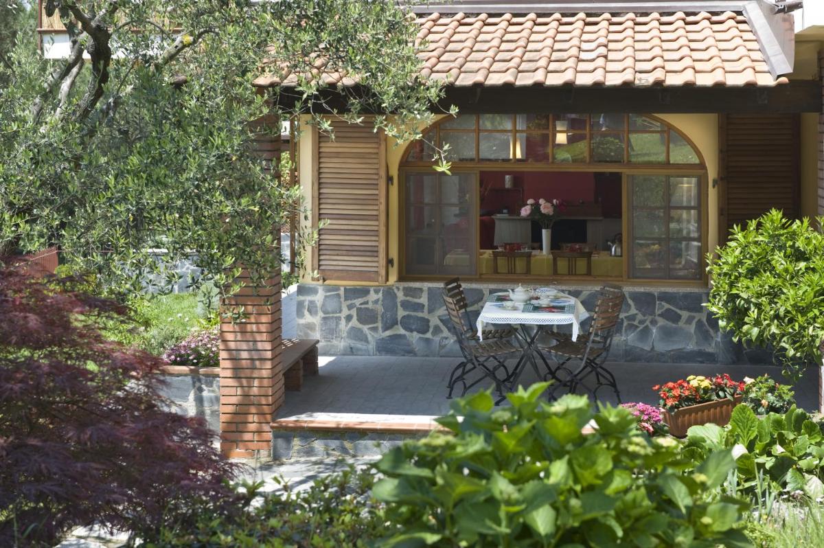 Casa Vacanze Colline di Luni - Housity