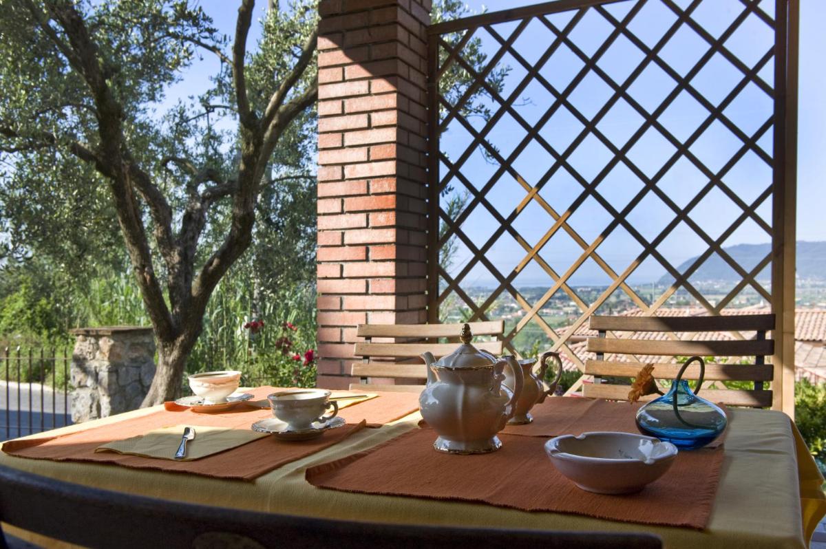 Casa Vacanze Colline di Luni - Housity
