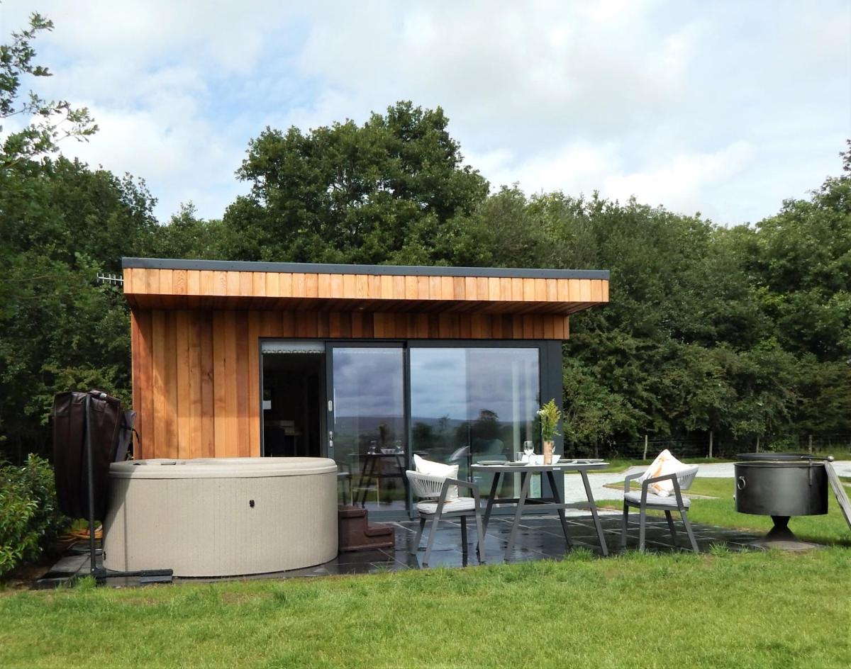 The Lodges at Thornbrook - Housity