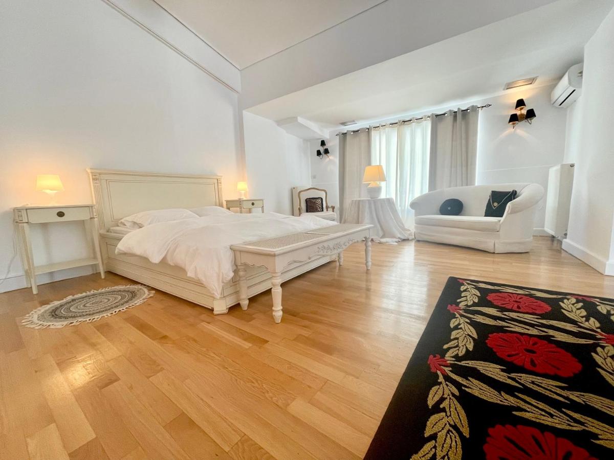 Ranch Ekru - Housity
