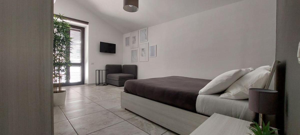 B&B Domus San Pietro - Housity