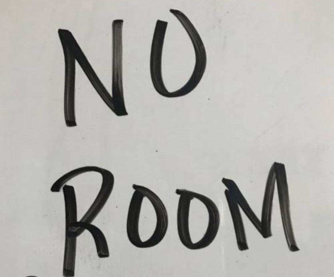 Unexist Room - Housity