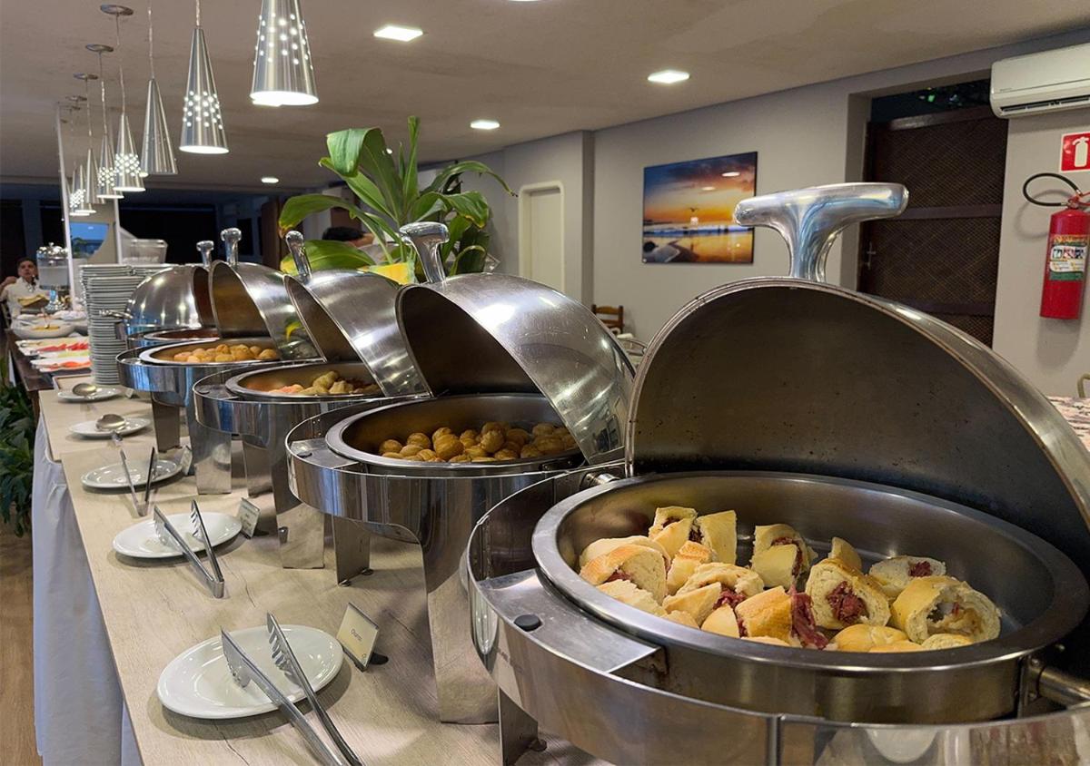 Wembley Inn Hotel - Housity