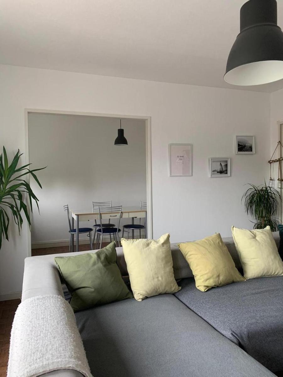 JIYARA F3 PROCHE CENTRE Ville - Housity