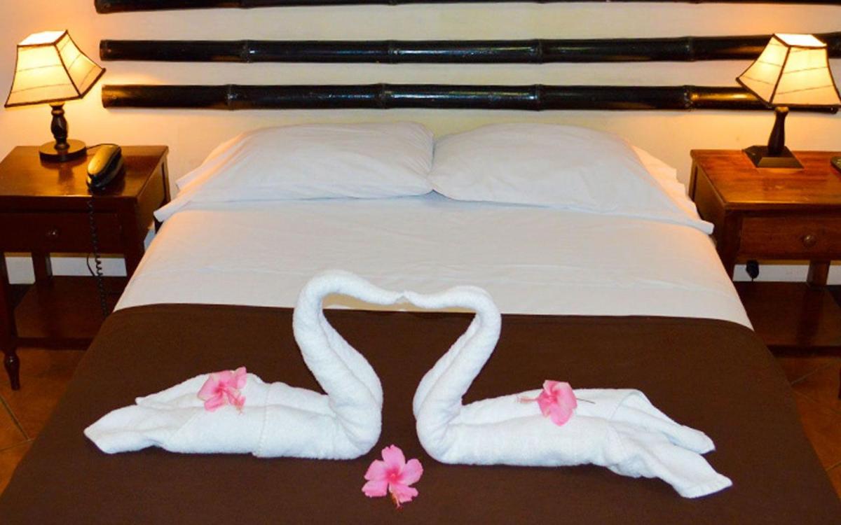 Chanchamayo Inn Hotel - Housity