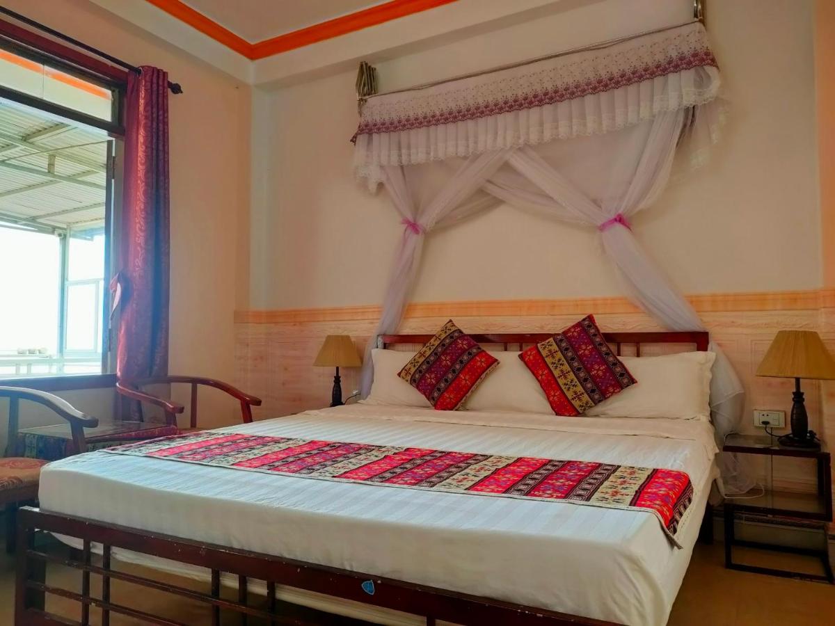 Nguyen Dang Guesthouse - Hizvo