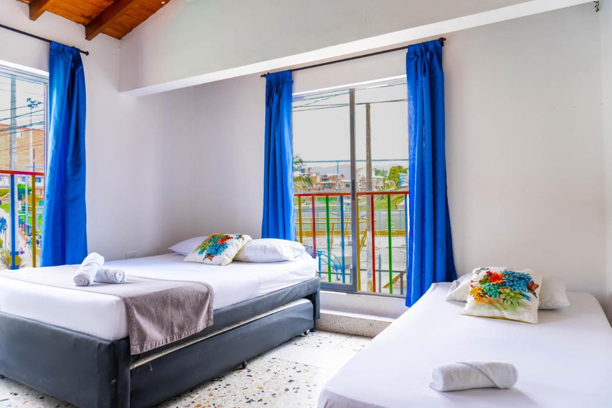Hotel Villa Guatape - Housity