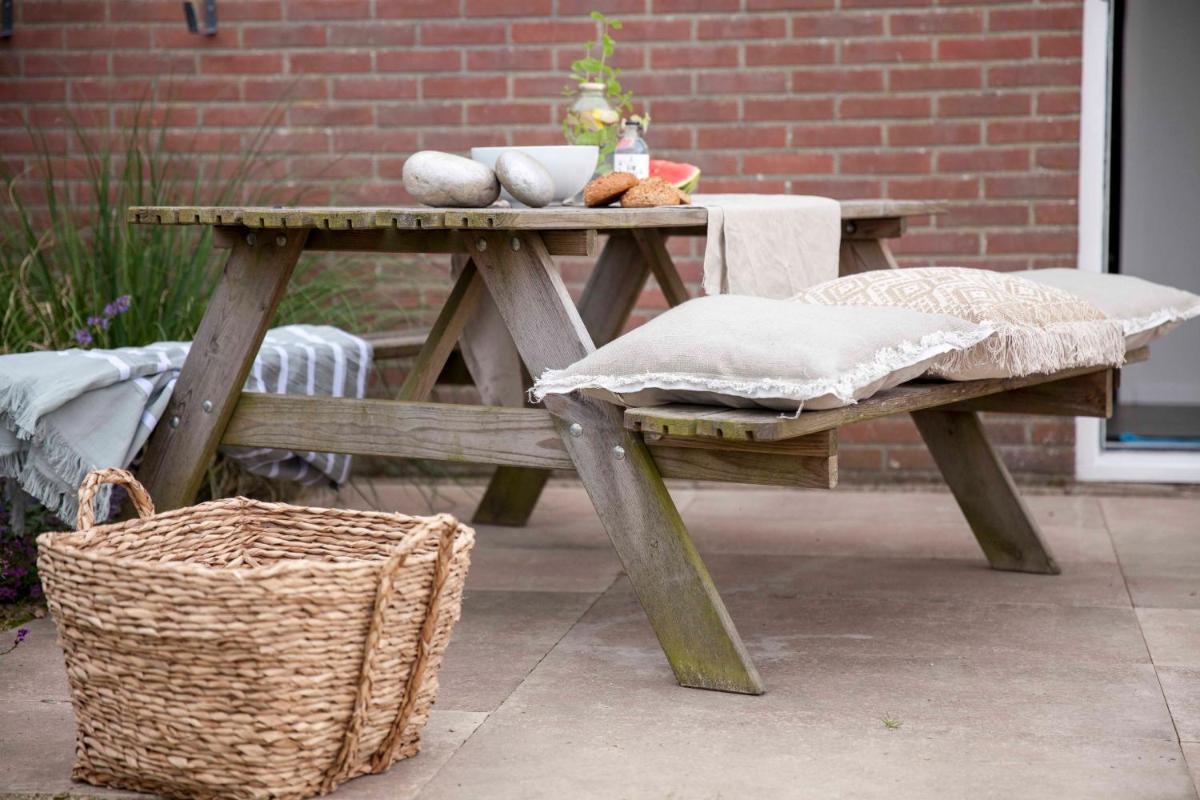Vakantiehuisje Schelp 5 personen - Zeezand Recreatie - Housity