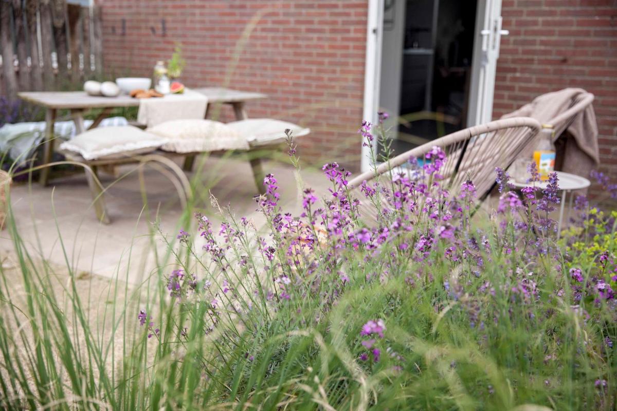 Vakantiehuisje Schelp 5 personen - Zeezand Recreatie - Housity