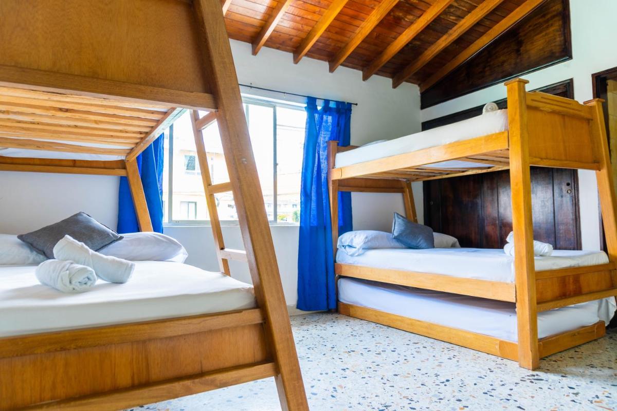 Hotel Villa Guatape - Housity