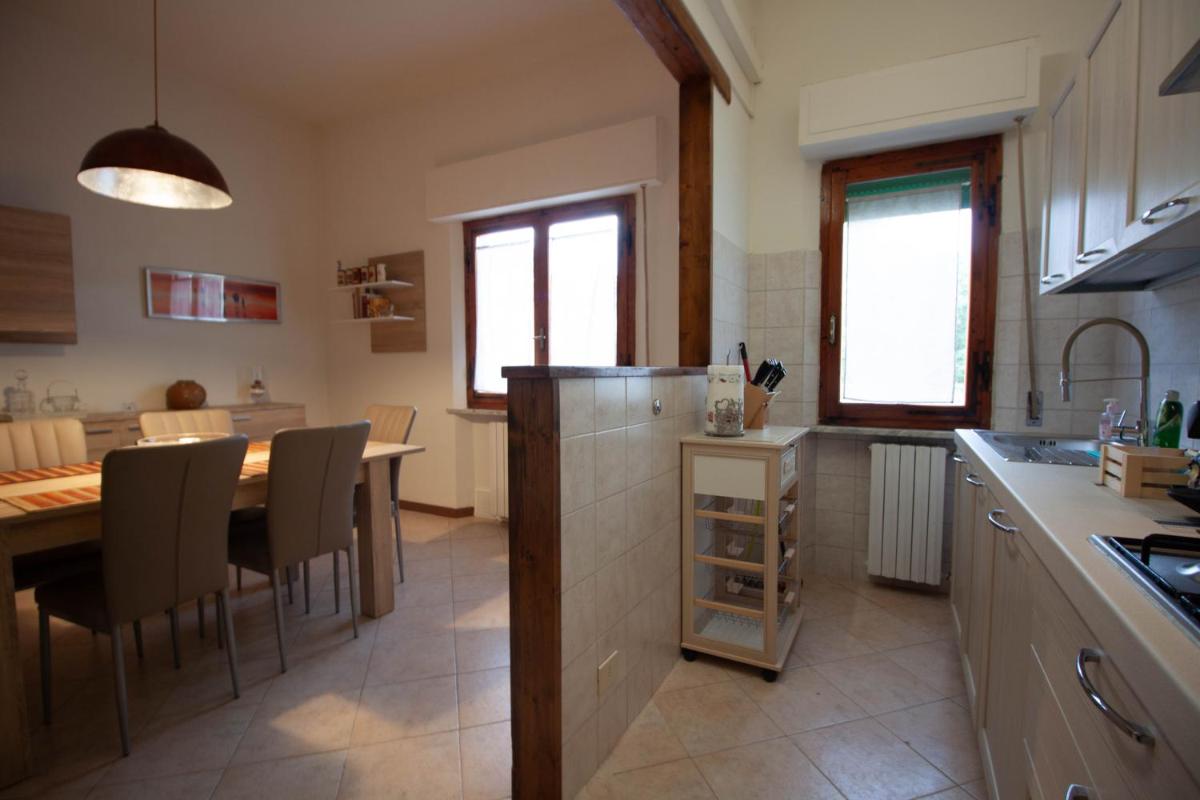 Casa Nonno Isidoro - Housity