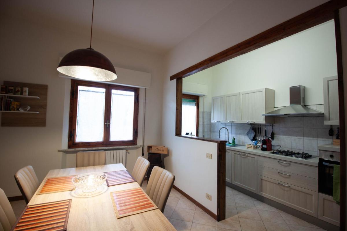 Casa Nonno Isidoro - Housity