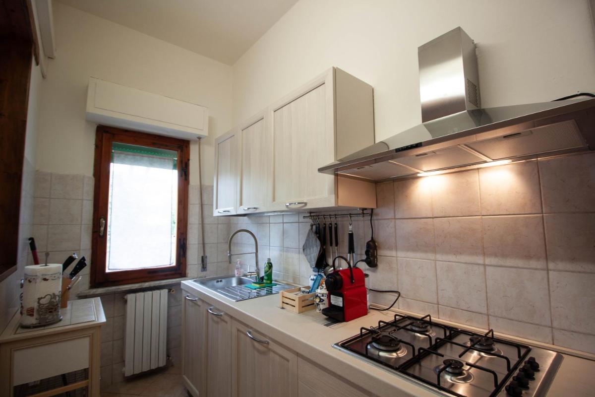 Casa Nonno Isidoro - Housity