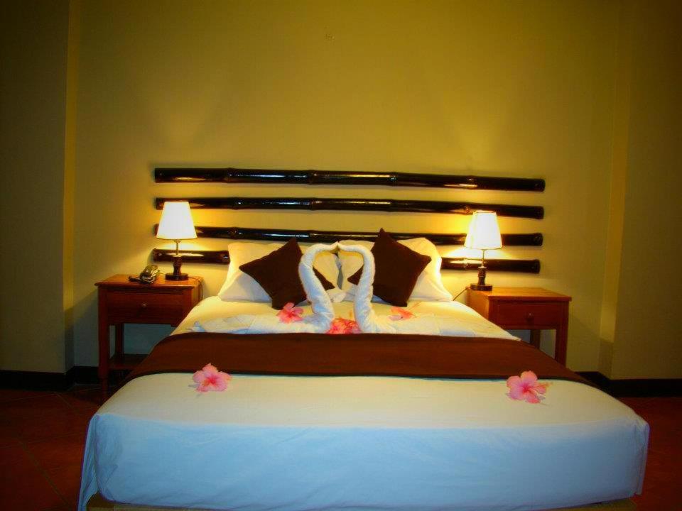 Chanchamayo Inn Hotel - Housity
