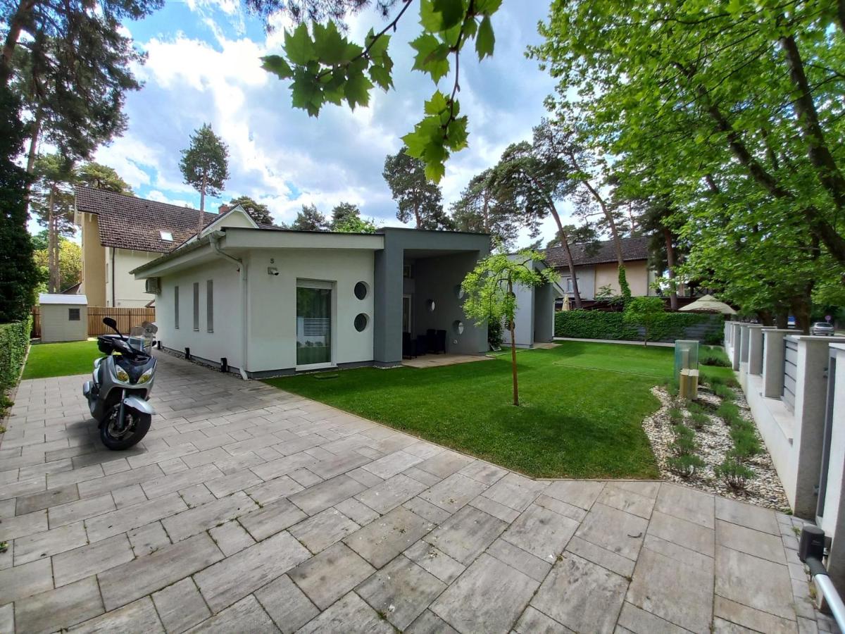 Villa Bori Siófok - Housity