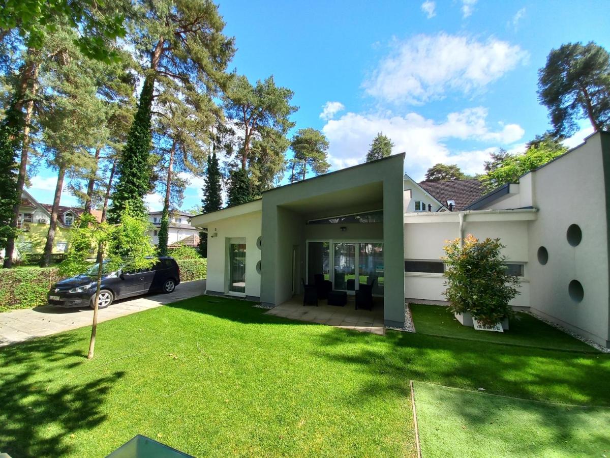 Villa Bori Siófok - Housity