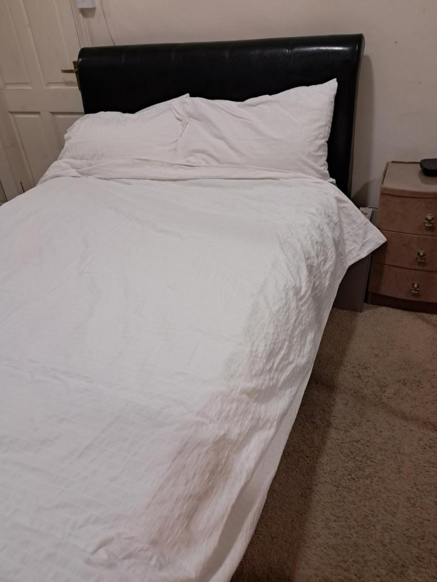 New 2BED Kay Road SW9 London - Housity