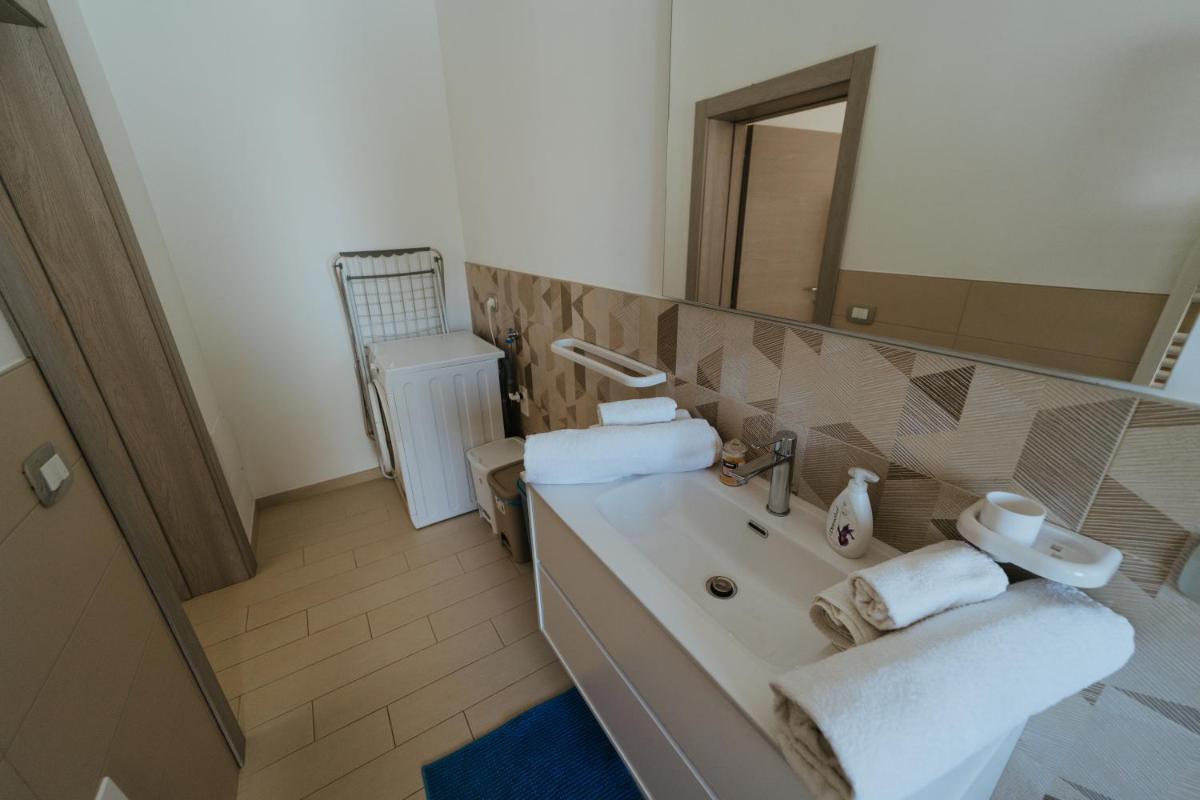 A due passi dal mare - Oasi di pace - Housity