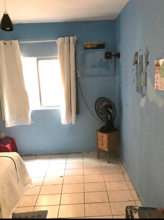 Traveler gu's room AP compartilhado - Housity