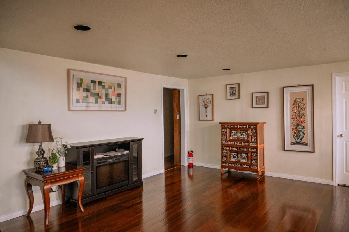 HOV B&B House -Hospitality Ocean View Victoria- - Housity