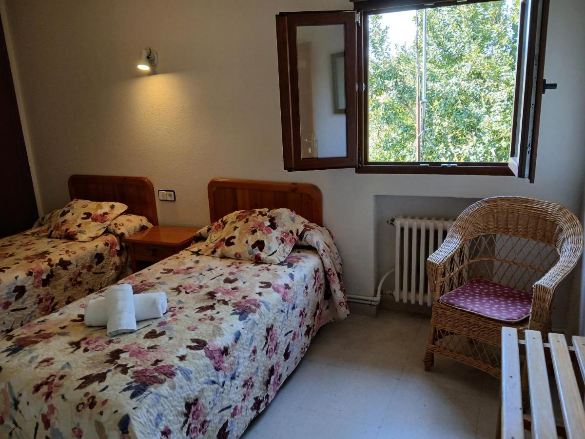 Hostal Rural El Campito - Housity