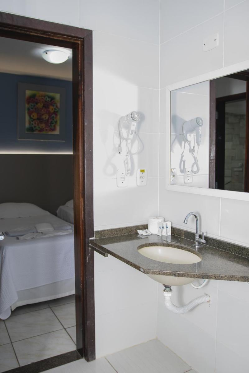 Hotel Termas do Lago - Housity